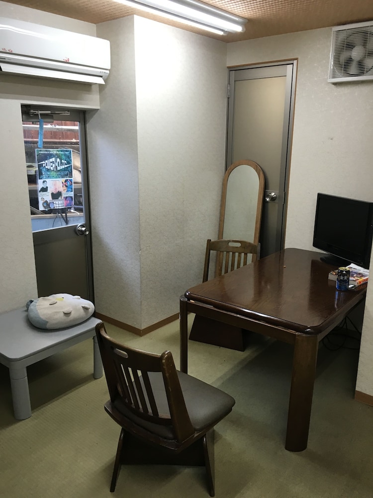ホテルダイヤモンド 大阪