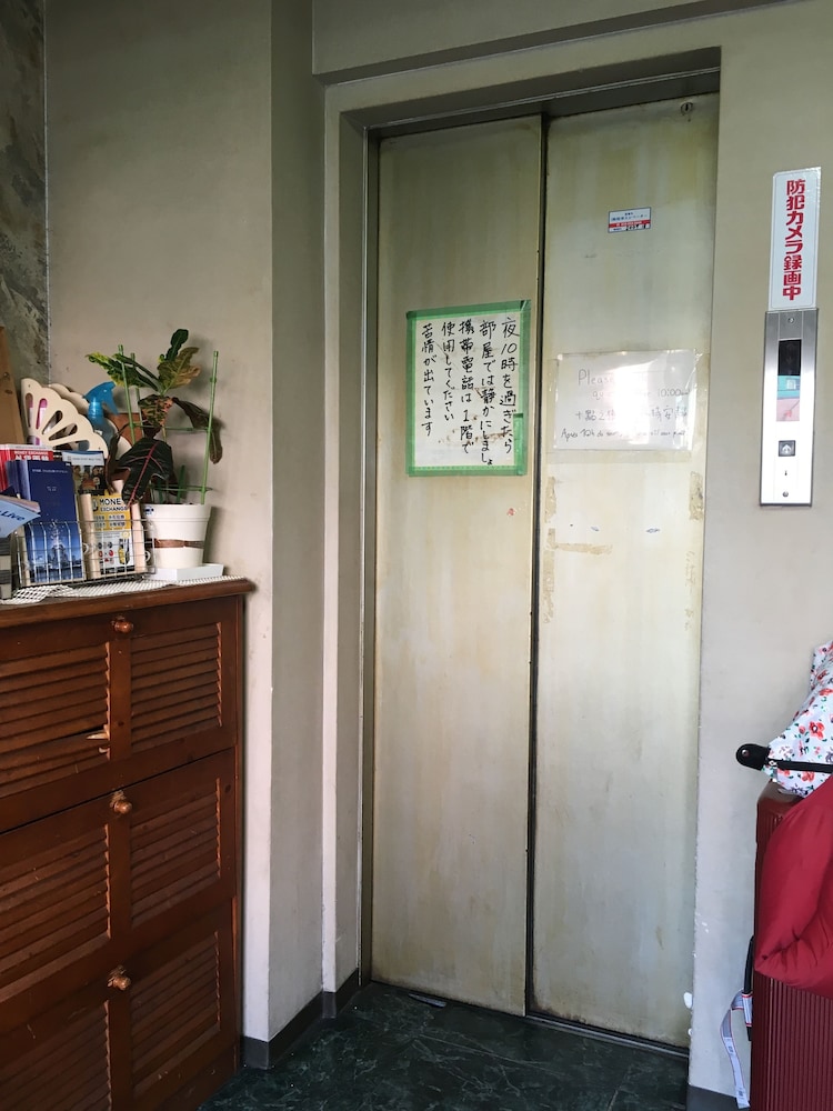ホテルダイヤモンド 大阪