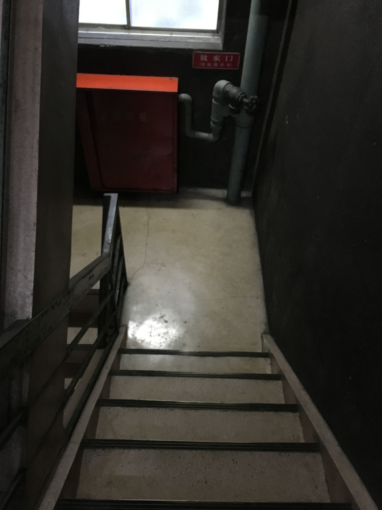 ホテルダイヤモンド 大阪