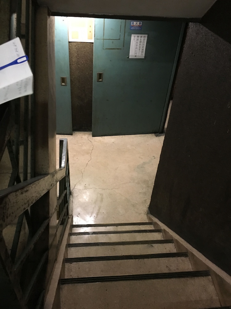 ホテルダイヤモンド 大阪