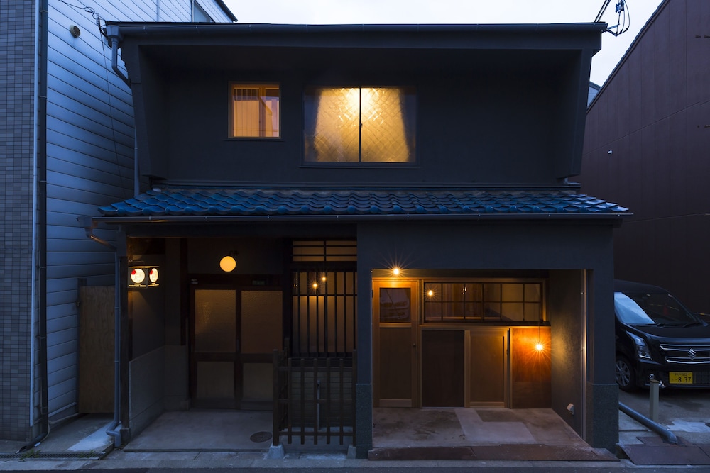 ホステル ナガヤド 大阪 大阪