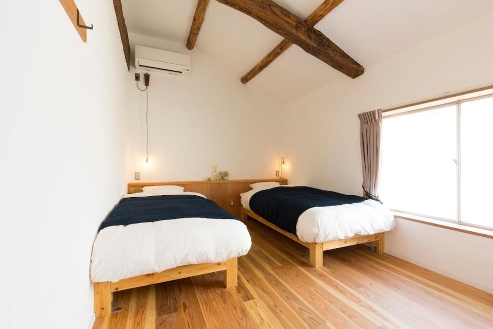 ホステル ナガヤド 大阪 大阪