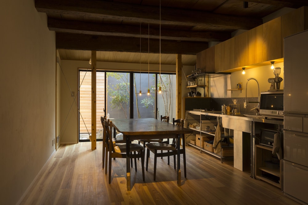 ホステル ナガヤド 大阪 大阪