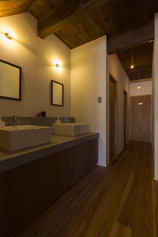 ホステル ナガヤド 大阪 大阪