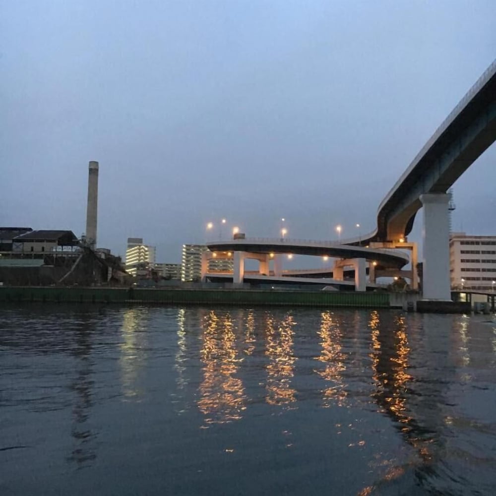 ホステル ナガヤド 大阪 大阪