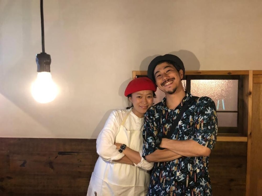 ホステル ナガヤド 大阪 大阪