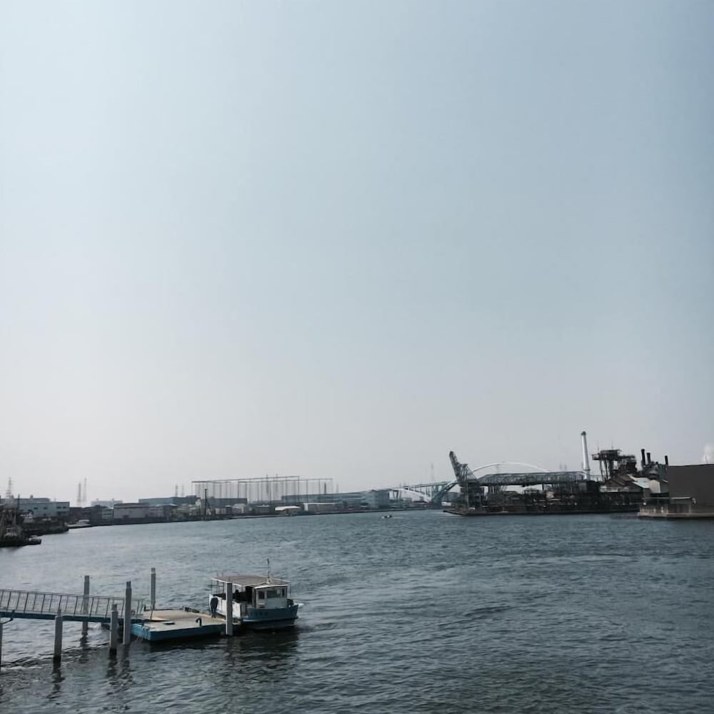 ホステル ナガヤド 大阪 大阪