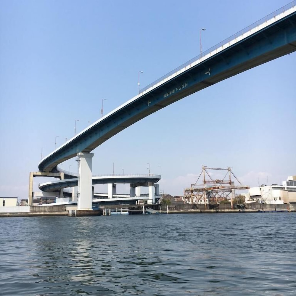 ホステル ナガヤド 大阪 大阪