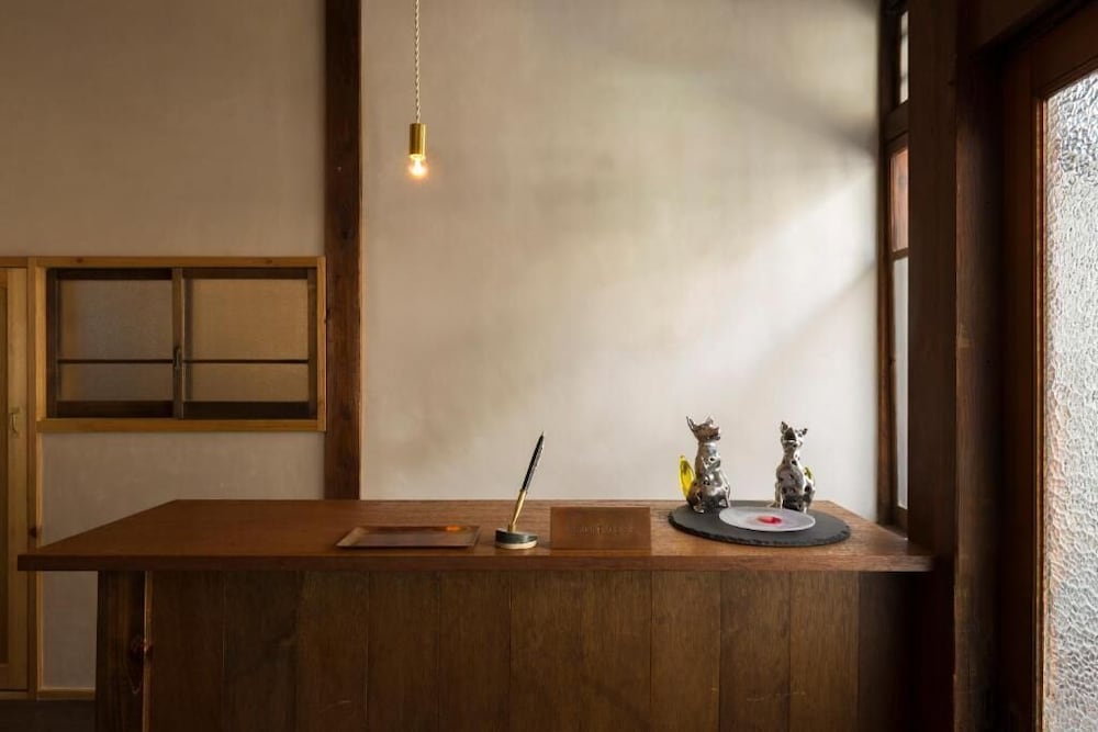 ホステル ナガヤド 大阪 大阪