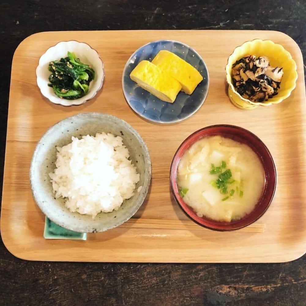 ホステル ナガヤド 大阪 大阪