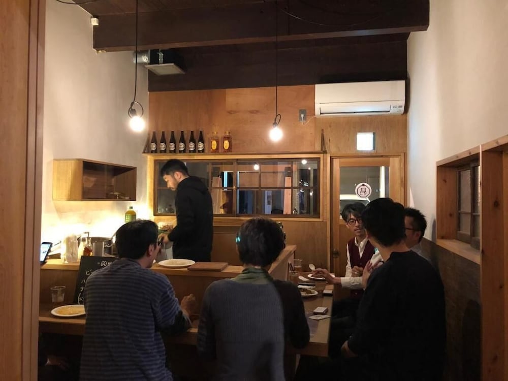 ホステル ナガヤド 大阪 大阪