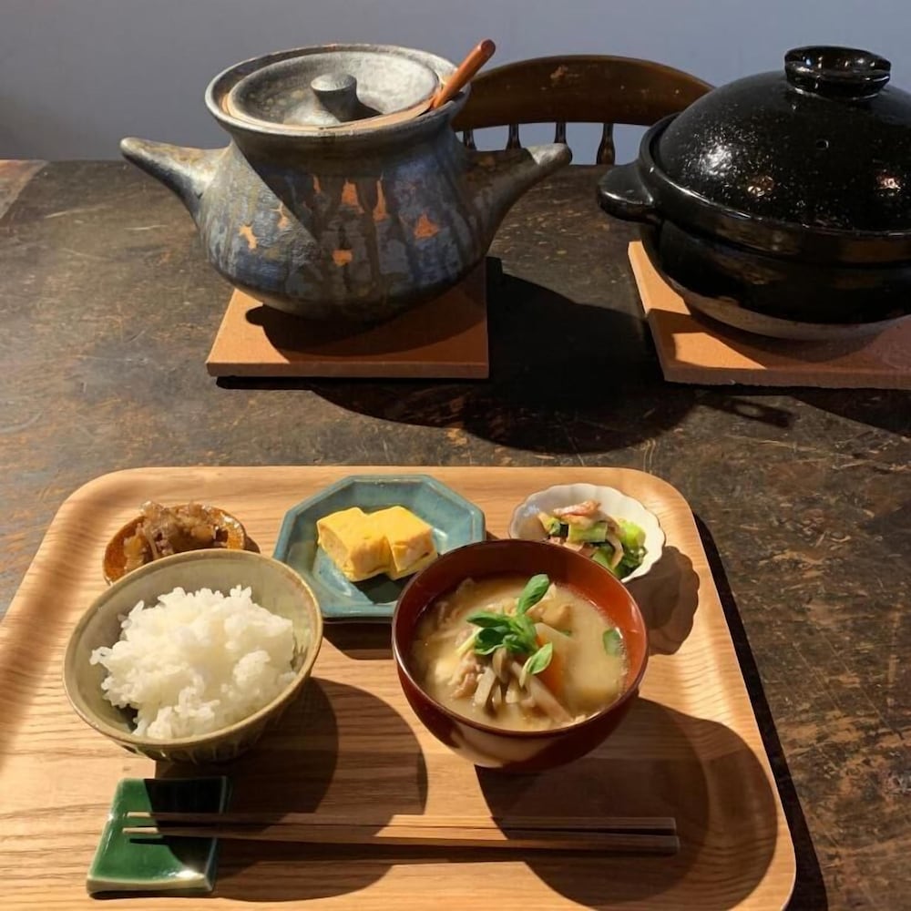 ホステル ナガヤド 大阪 大阪