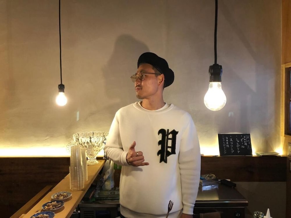 ホステル ナガヤド 大阪 大阪