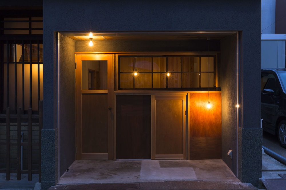 ホステル ナガヤド 大阪 大阪