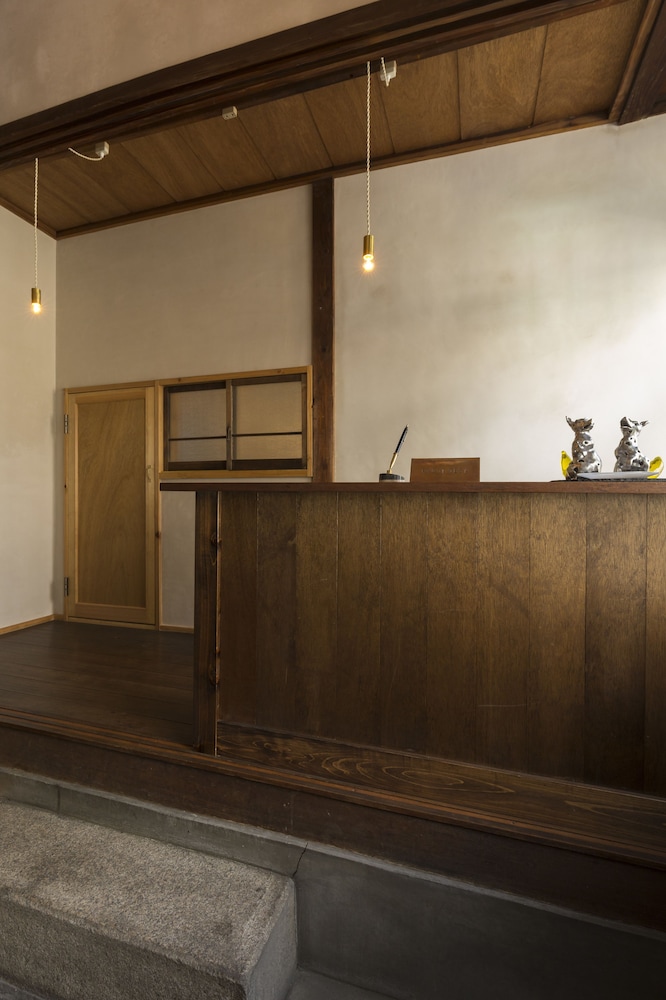 ホステル ナガヤド 大阪 大阪