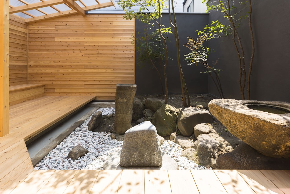 ホステル ナガヤド 大阪 大阪