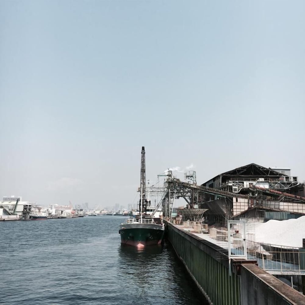 ホステル ナガヤド 大阪 大阪