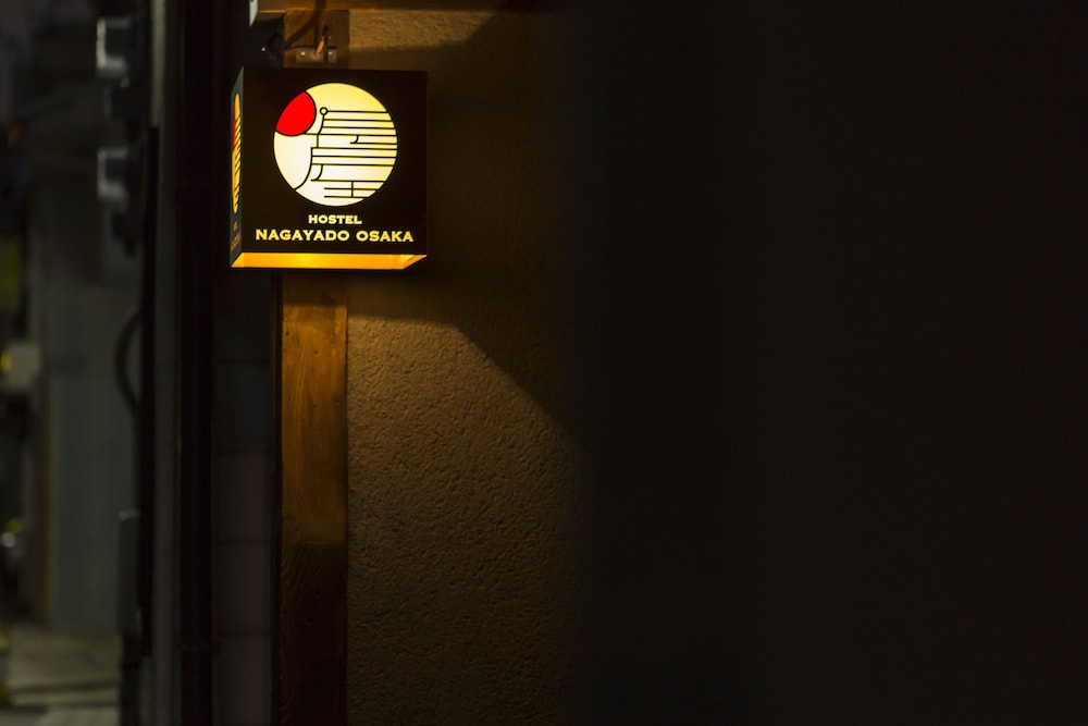 ホステル ナガヤド 大阪 大阪