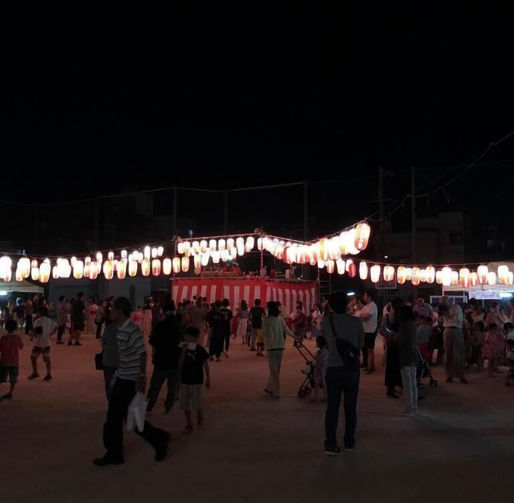 ホステル ナガヤド 大阪 大阪