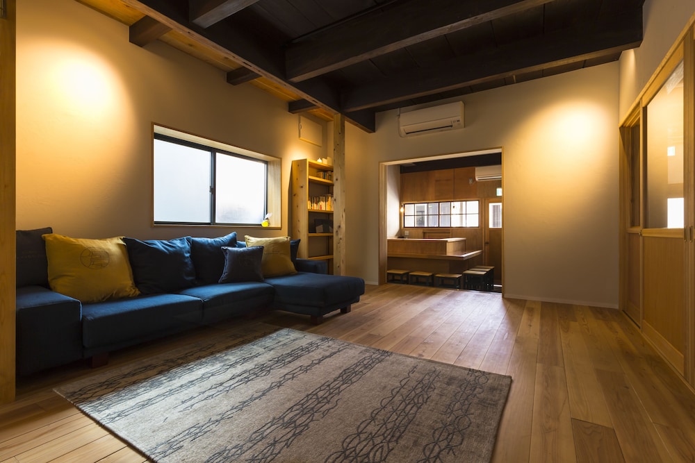 ホステル ナガヤド 大阪 大阪