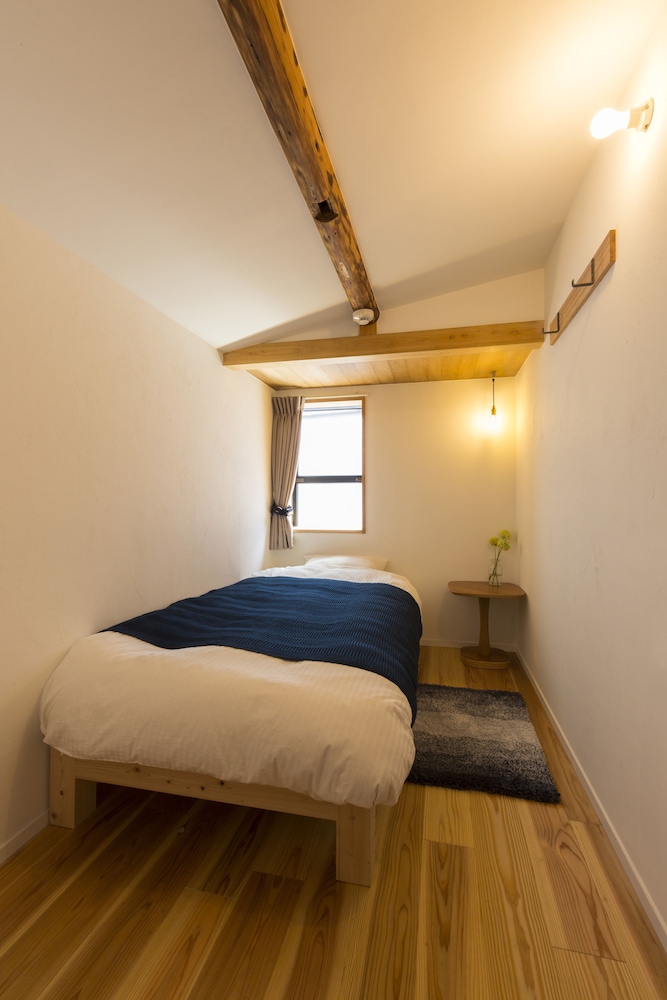 ホステル ナガヤド 大阪 大阪