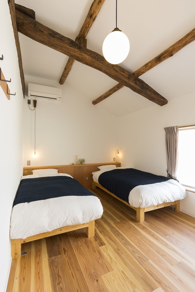 ホステル ナガヤド 大阪 大阪