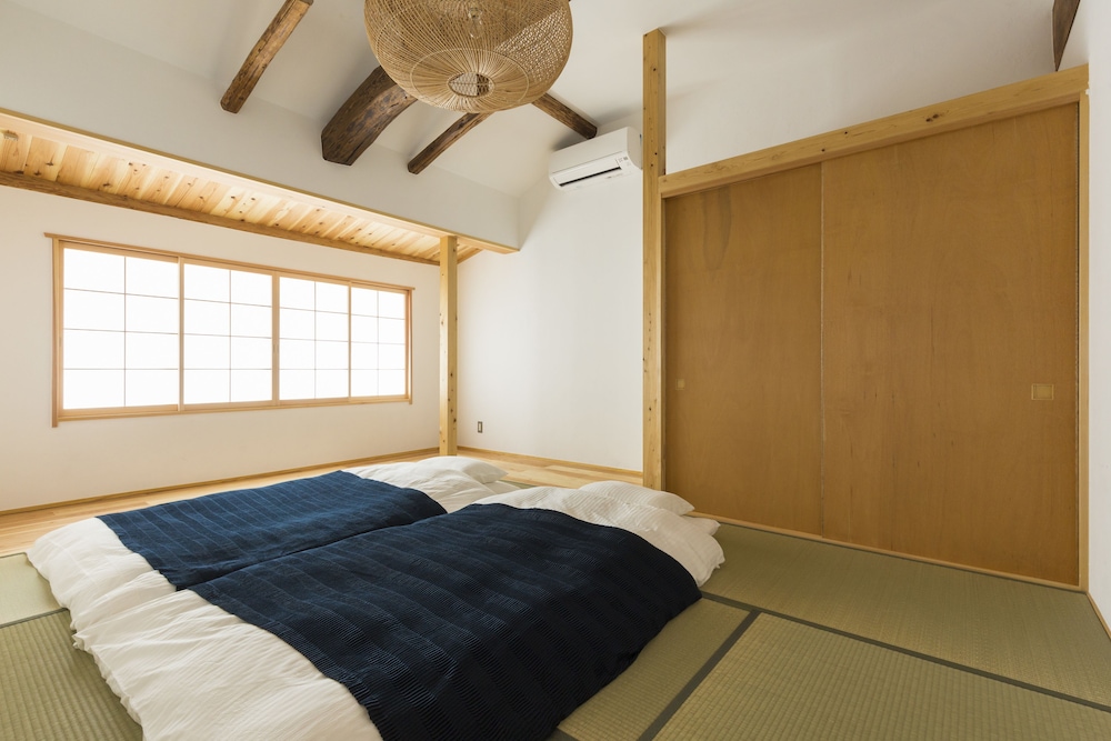 ホステル ナガヤド 大阪 大阪