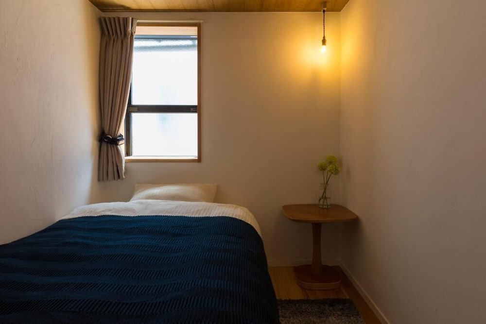 ホステル ナガヤド 大阪 大阪