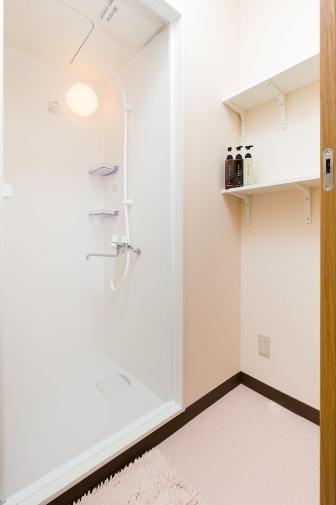 ABC GUESTHOUSE 1F 大阪