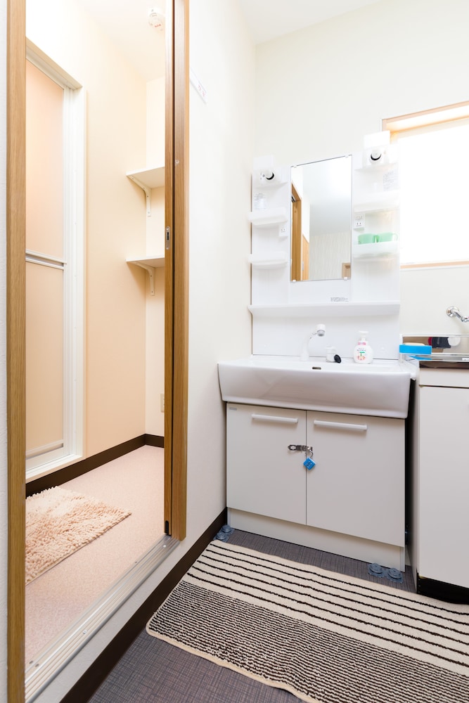 ABC GUESTHOUSE 1F 大阪