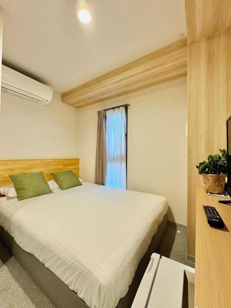 Y&Y NAMBA HOTEL 大阪 大阪