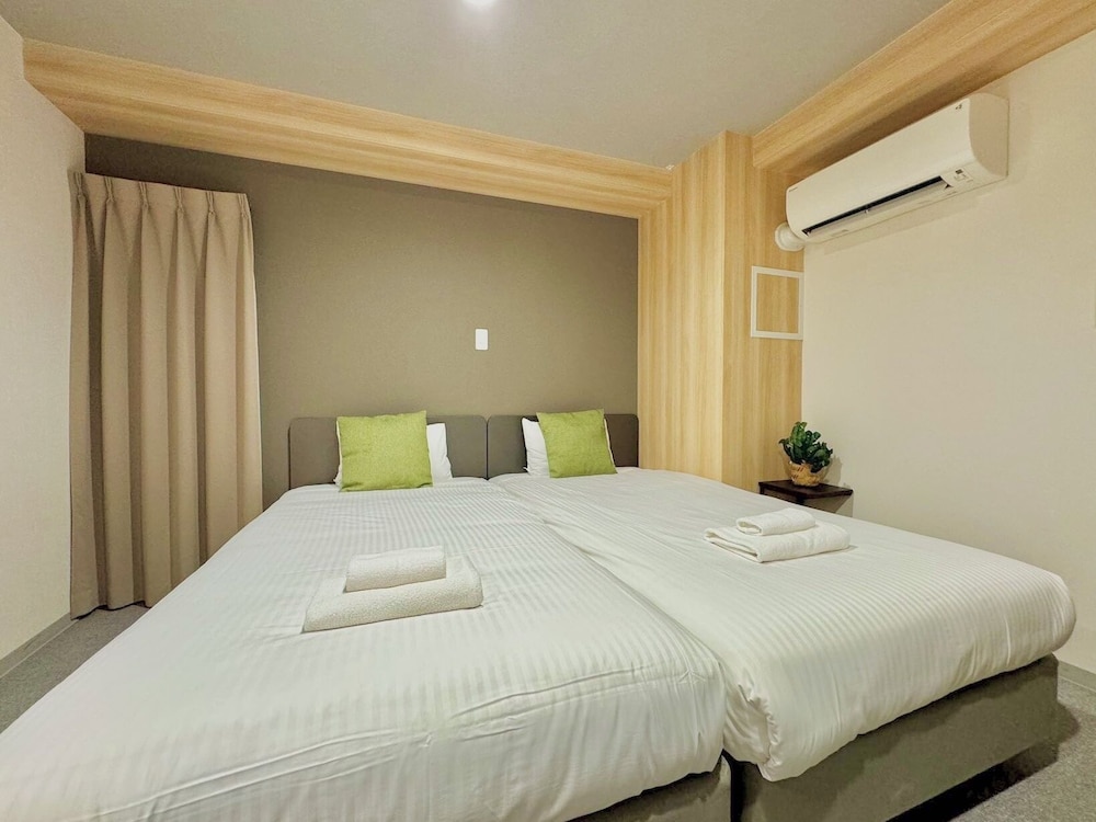 Y&Y NAMBA HOTEL 大阪 大阪