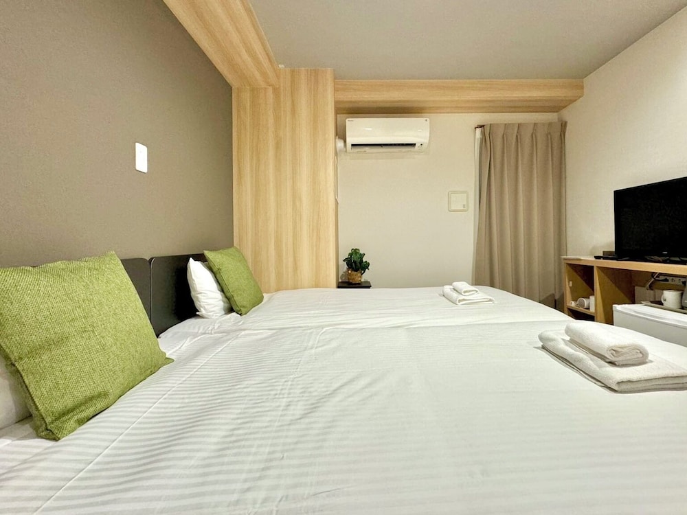 Y&Y NAMBA HOTEL 大阪 大阪