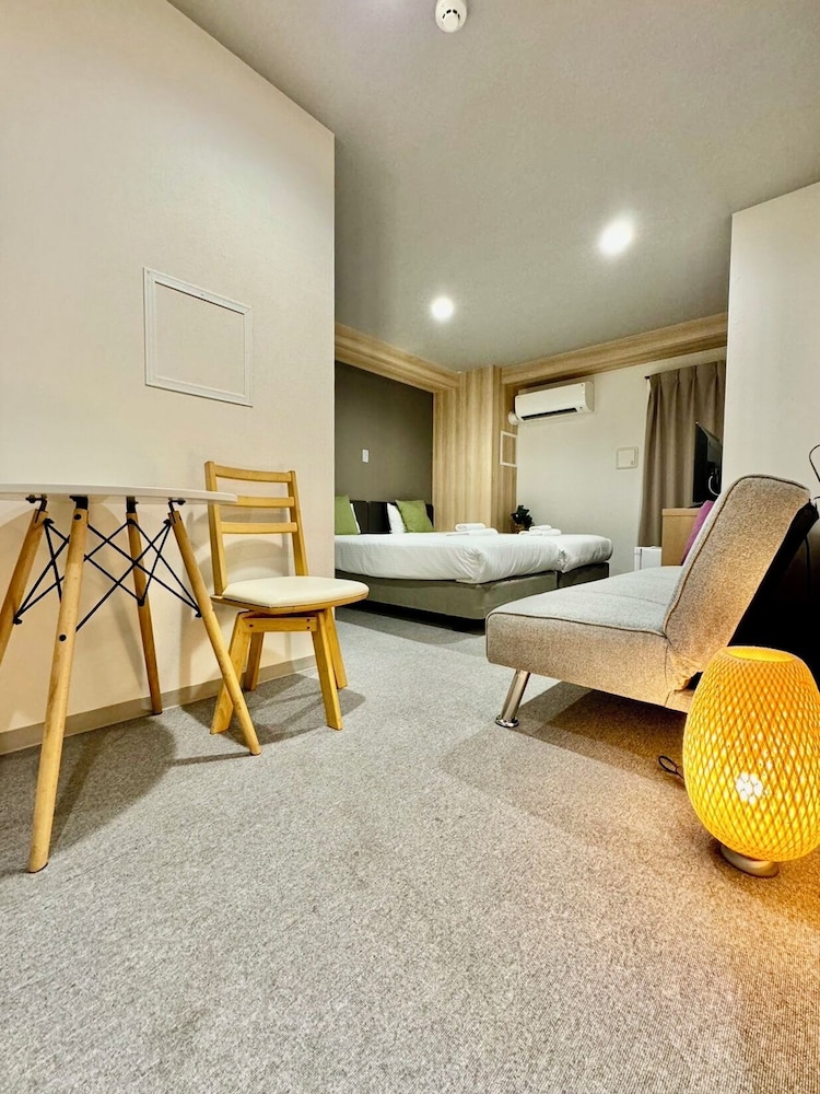 Y&Y NAMBA HOTEL 大阪 大阪