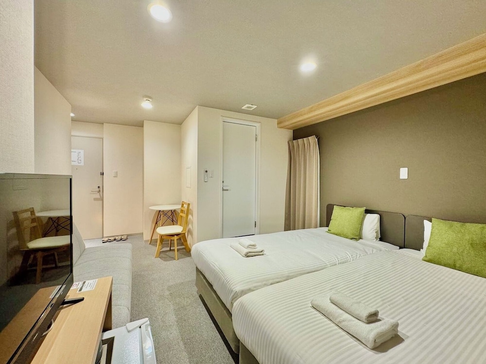 Y&Y NAMBA HOTEL 大阪 大阪