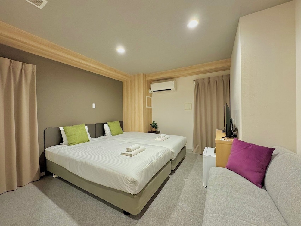 Y&Y NAMBA HOTEL 大阪 大阪