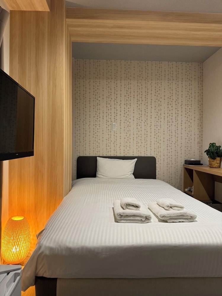 Y&Y NAMBA HOTEL 大阪 大阪