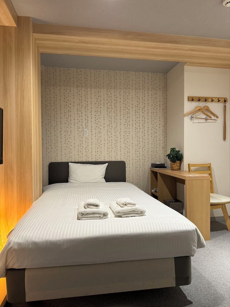 Y&Y NAMBA HOTEL 大阪 大阪