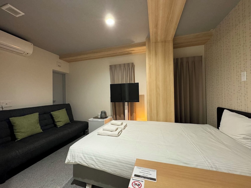Y&Y NAMBA HOTEL 大阪 大阪