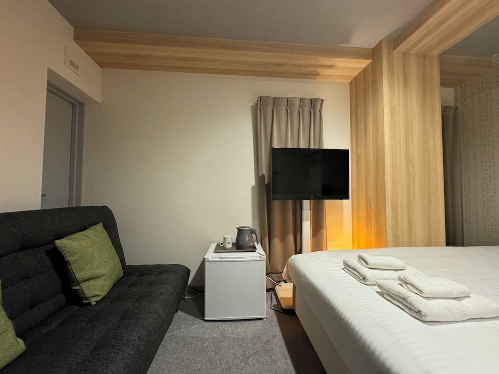 Y&Y NAMBA HOTEL 大阪 大阪