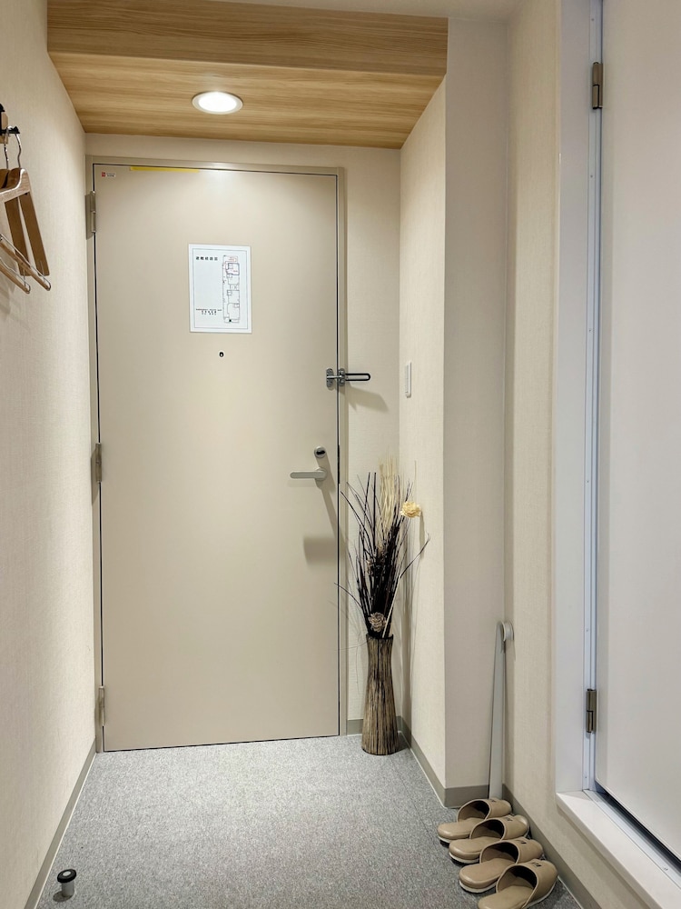 Y&Y NAMBA HOTEL 大阪 大阪