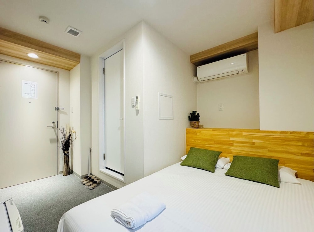 Y&Y NAMBA HOTEL 大阪 大阪