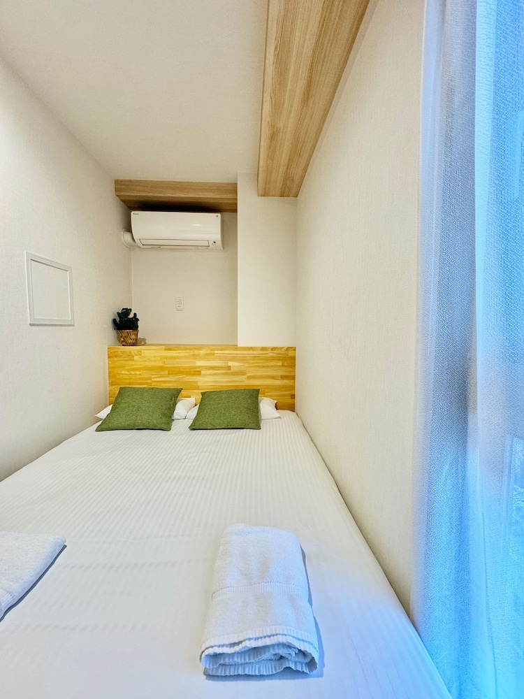 Y&Y NAMBA HOTEL 大阪 大阪