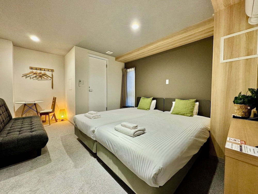 Y&Y NAMBA HOTEL 大阪 大阪
