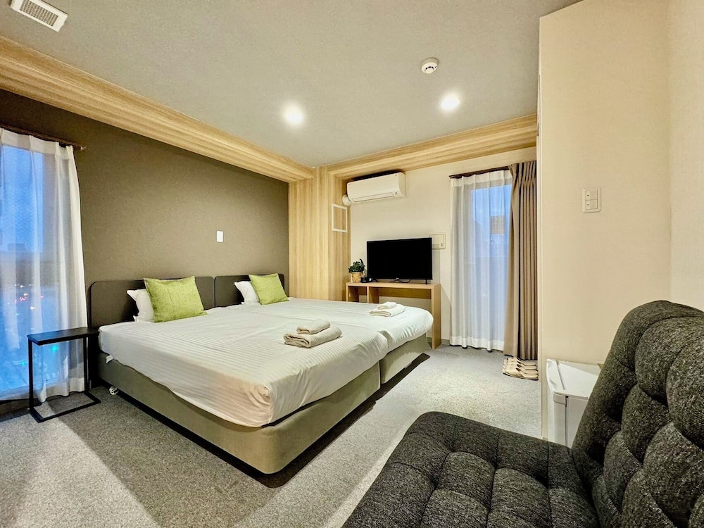 Y&Y NAMBA HOTEL 大阪 大阪
