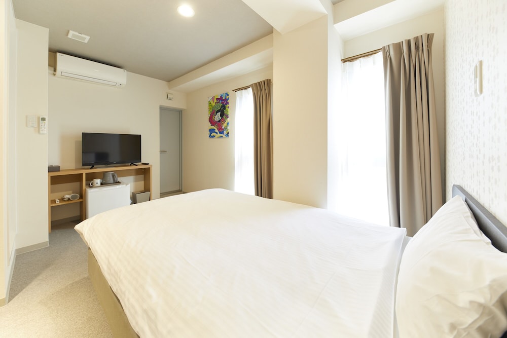 Y&Y NAMBA HOTEL 大阪 大阪