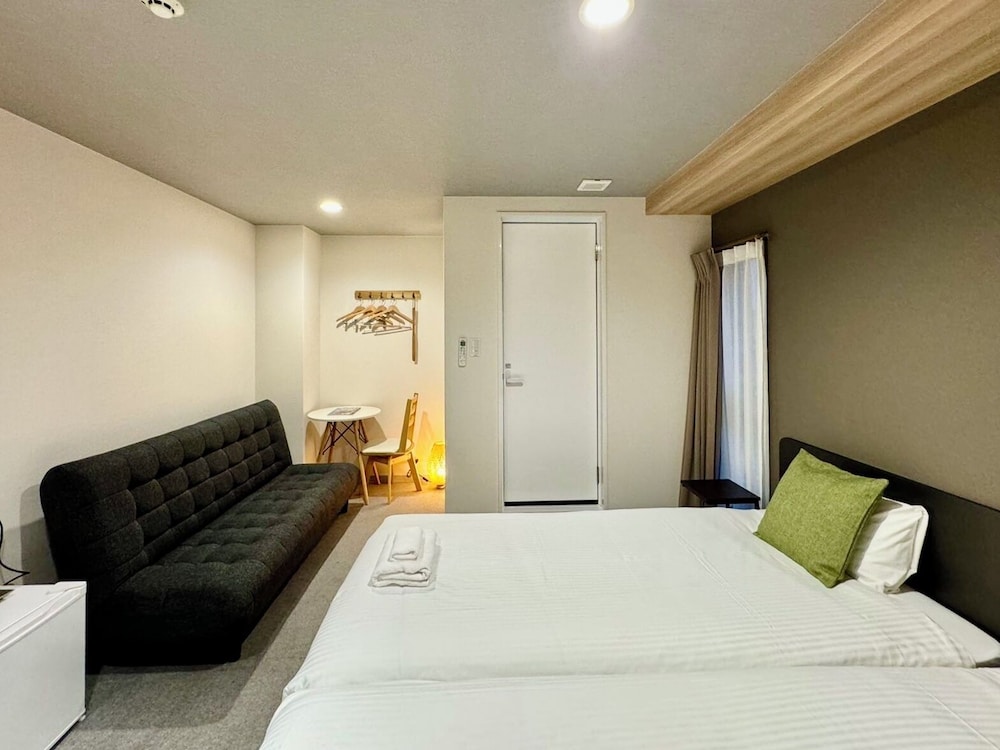 Y&Y NAMBA HOTEL 大阪 大阪