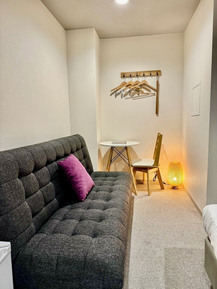 Y&Y NAMBA HOTEL 大阪 大阪
