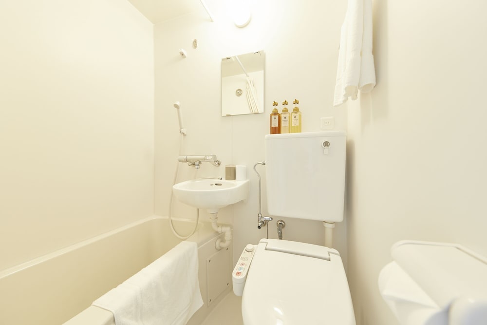 Y&Y NAMBA HOTEL 大阪 大阪