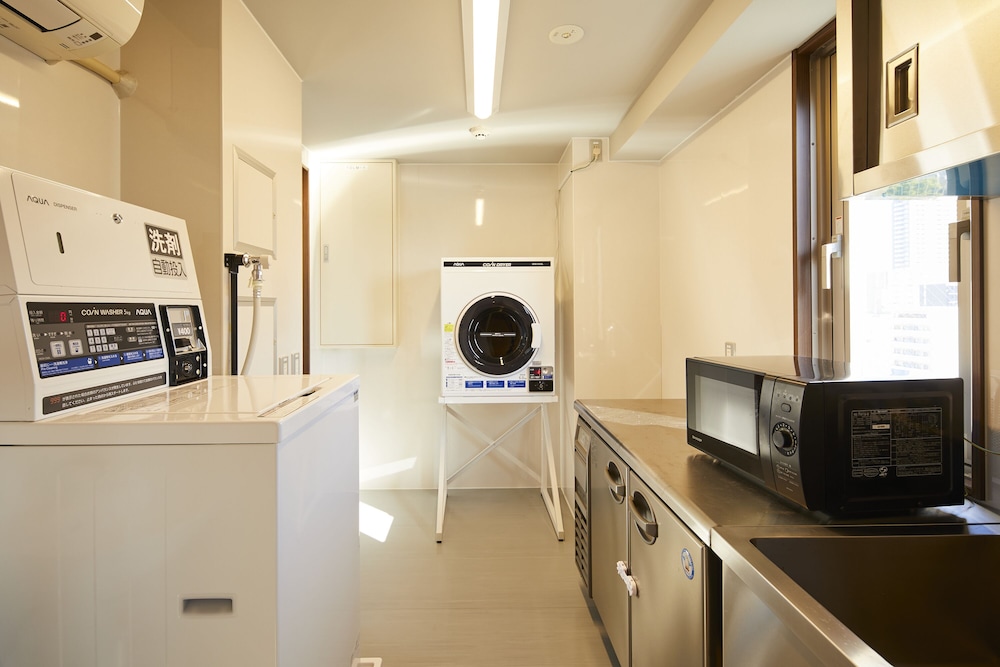 Y&Y NAMBA HOTEL 大阪 大阪